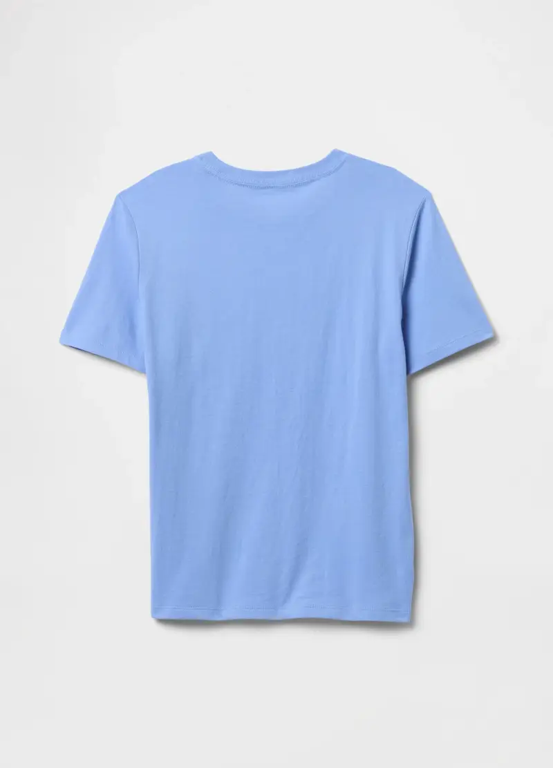 GAP KIDS T-shirt Bambino Azzurro 3877245 miniatura 2