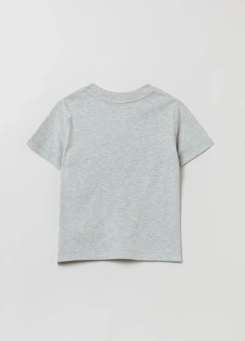 GAP KIDS T-shirt Grigio 3409084 miniatura 2