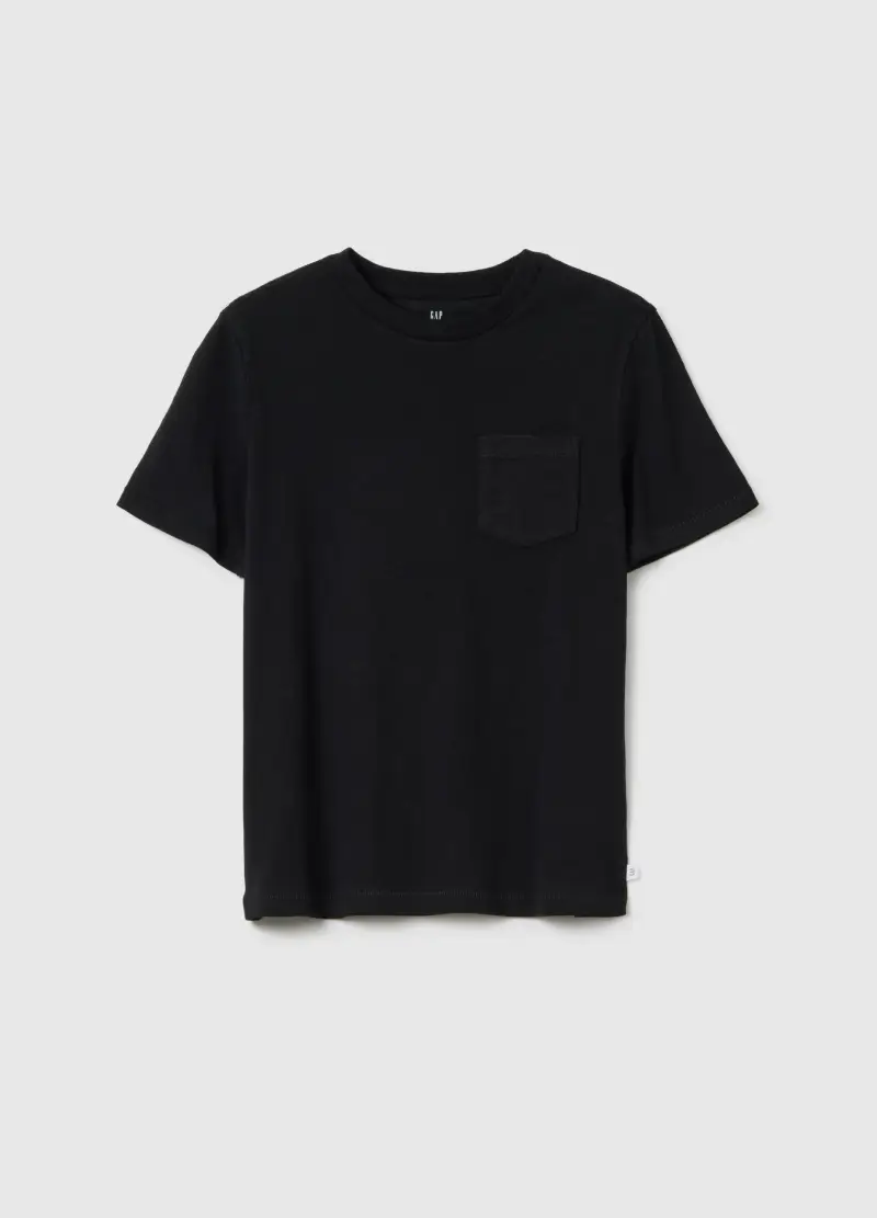 GAP KIDS T-shirt Bambino Nero 2828152