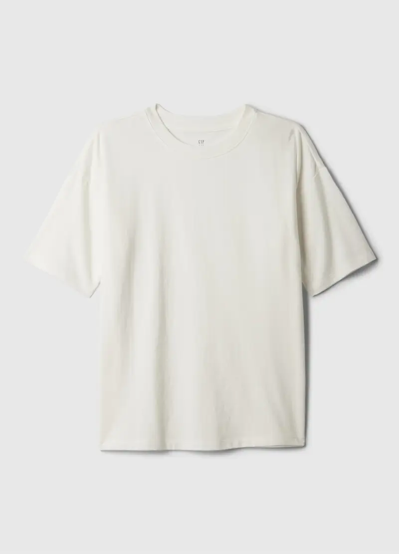 GAP KIDS T-shirt Bambino Bianco 2828154