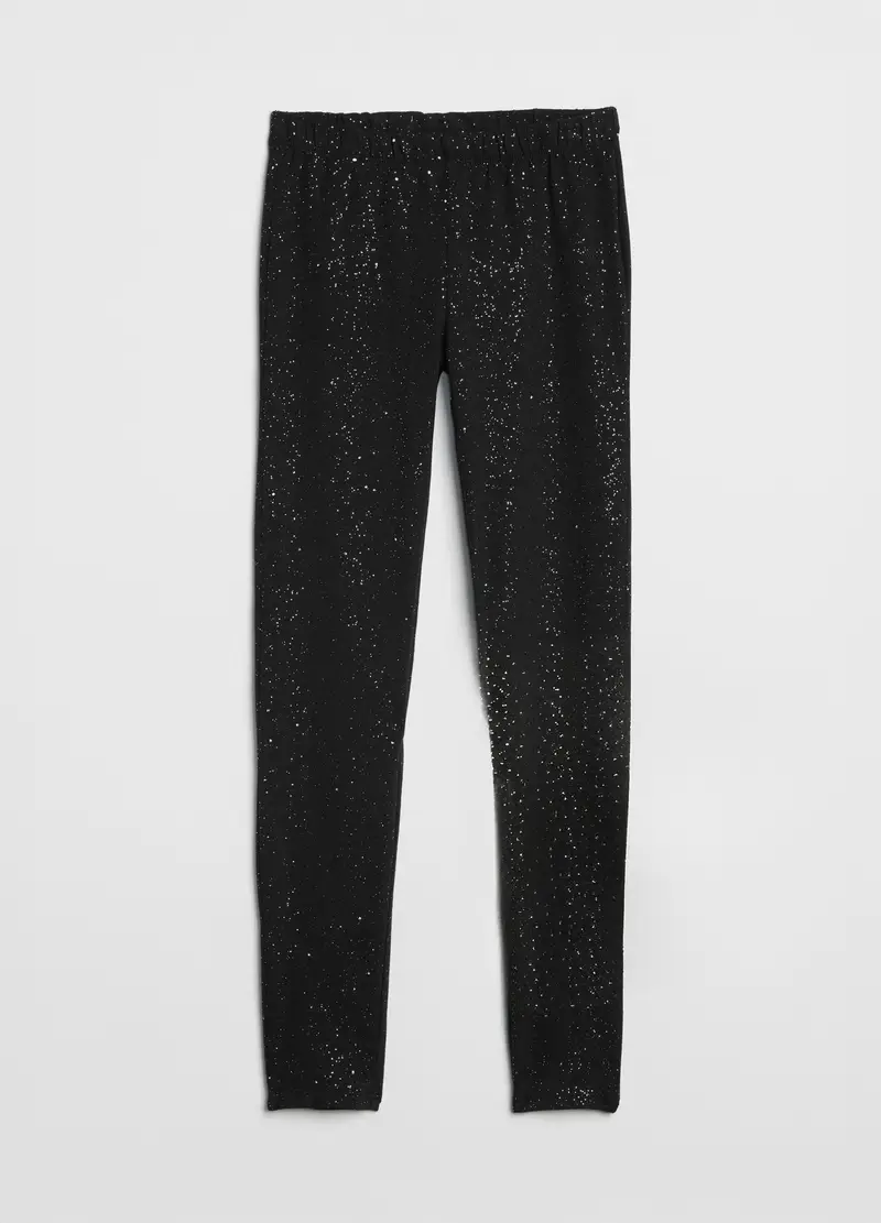 GAP Leggings Nero 4224765