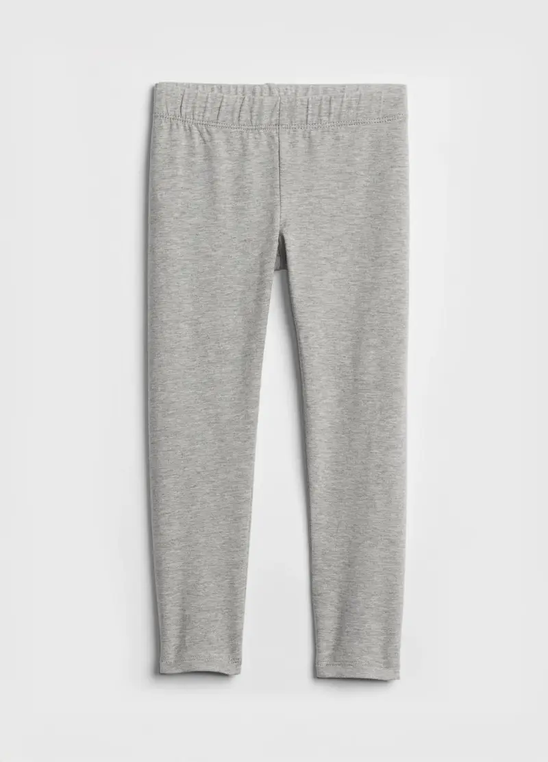 GAP Leggings Bambina Grigio 3485674
