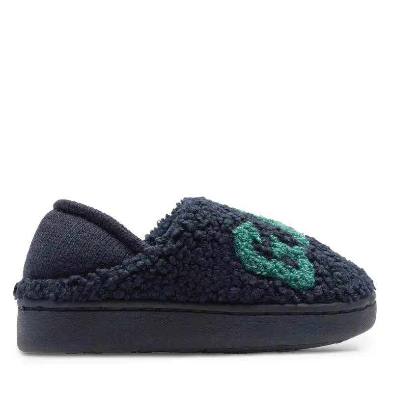 GAP Pantofole Nero 3083408