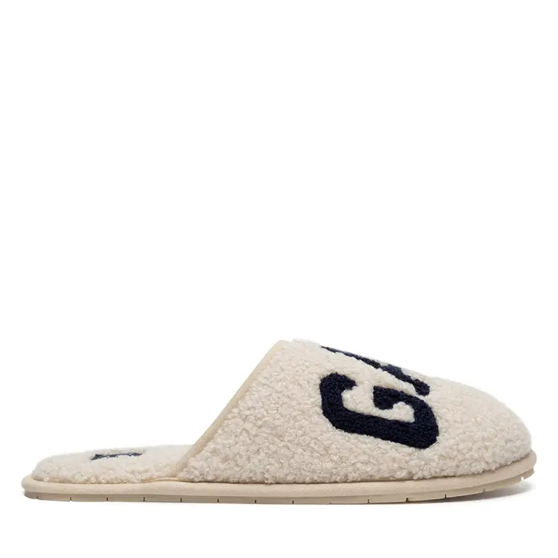 GAP Pantofole Bianco 3637501