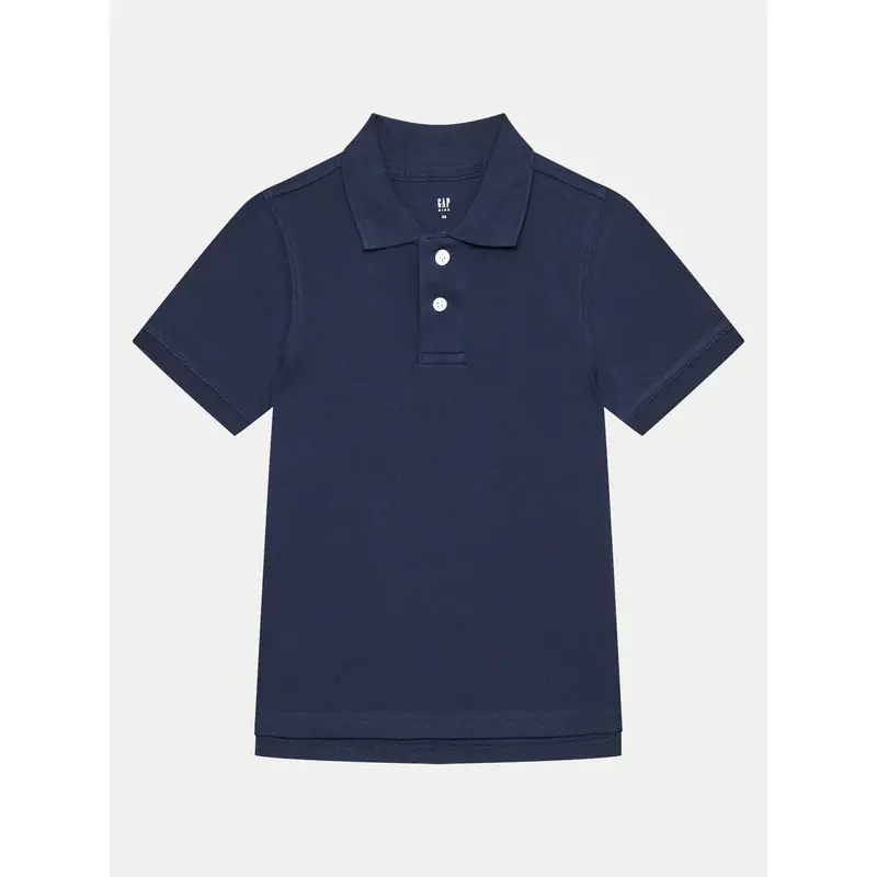 GAP Polo Blu 3500334