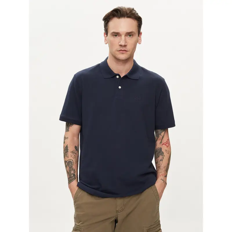 GAP Polo Blu 3206587