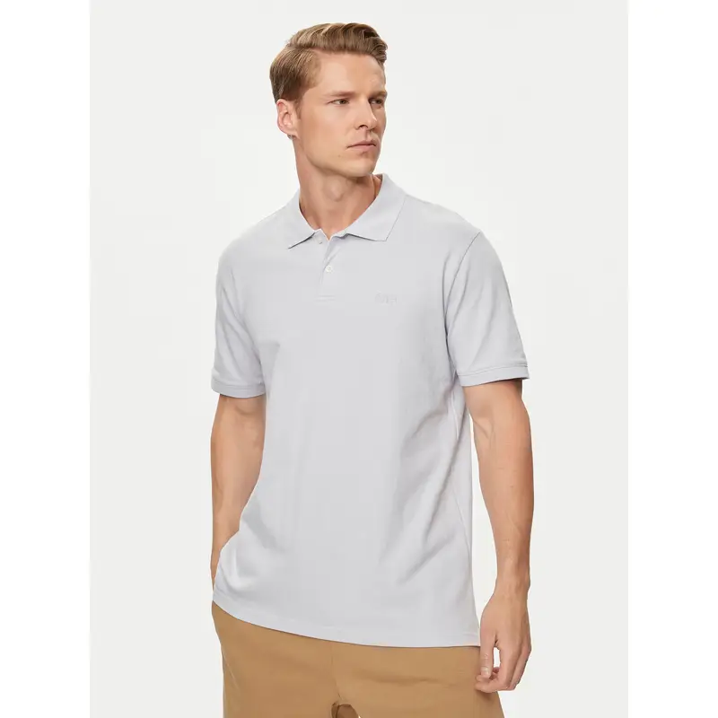 GAP Polo Grigio 4206819