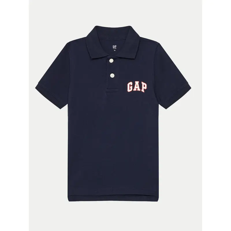 GAP Polo Blu 3833775