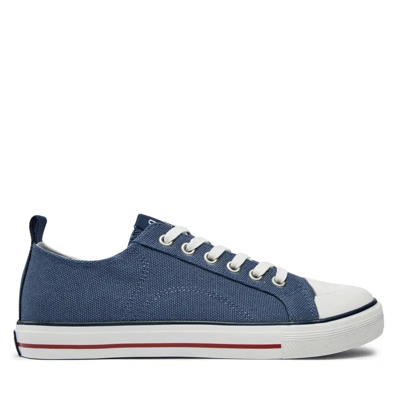 GAP Scarpe da ginnastica Blu 2870125