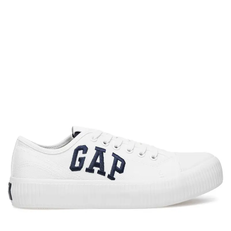 GAP Scarpe da ginnastica Bianco 4081647