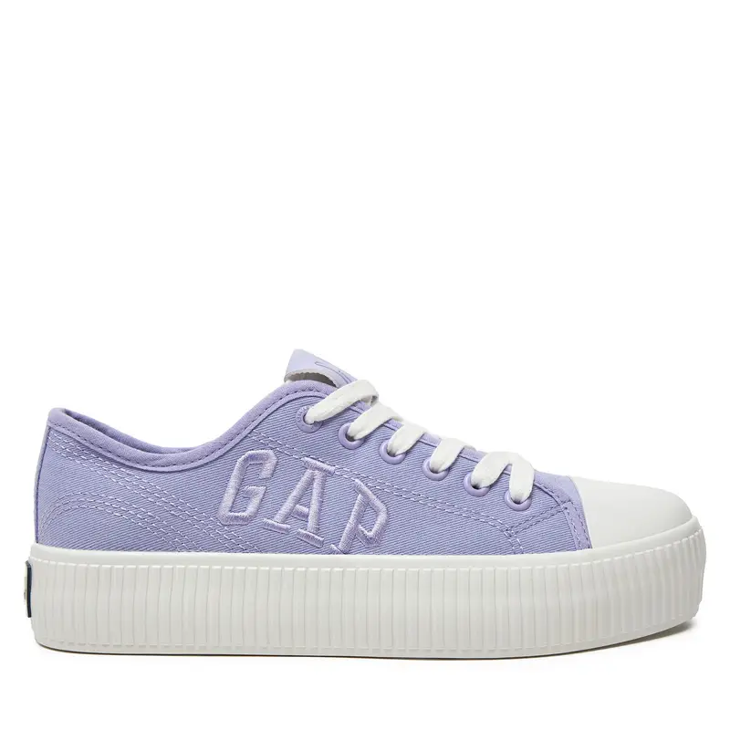 Scarpe da ginnastica Gap Jackson Twl GAI001F5TWLAVEGP Viola