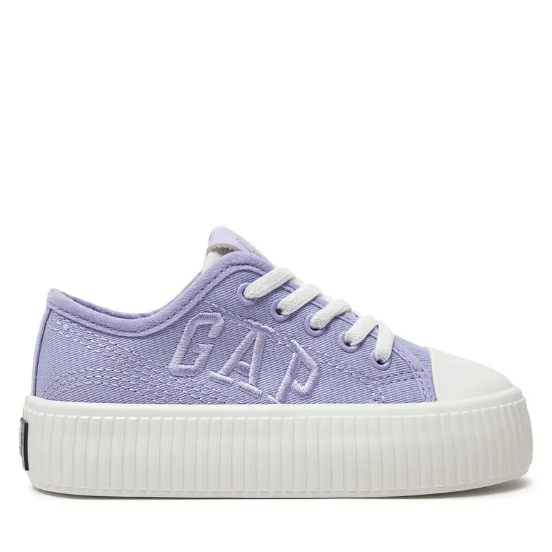 GAP Scarpe da ginnastica Viola 2870131