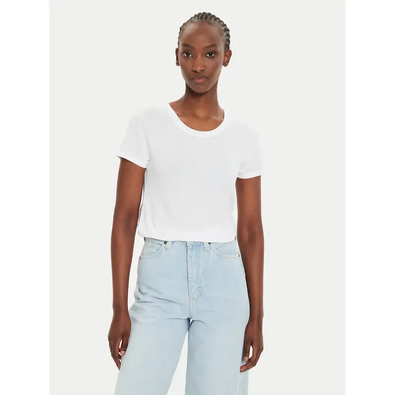 Set di 2 T-shirt 548151-01 Multicolore Regular Fit