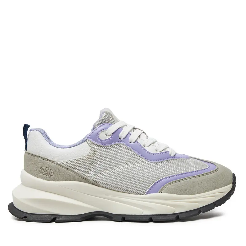 Sneakers Gap Aurora Msh GBE001F5TWTKGYGP Grigio