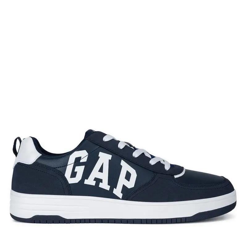 Sneakers Gap BOSTON CUP LOW M GP519041AM-NV00 Blu scuro