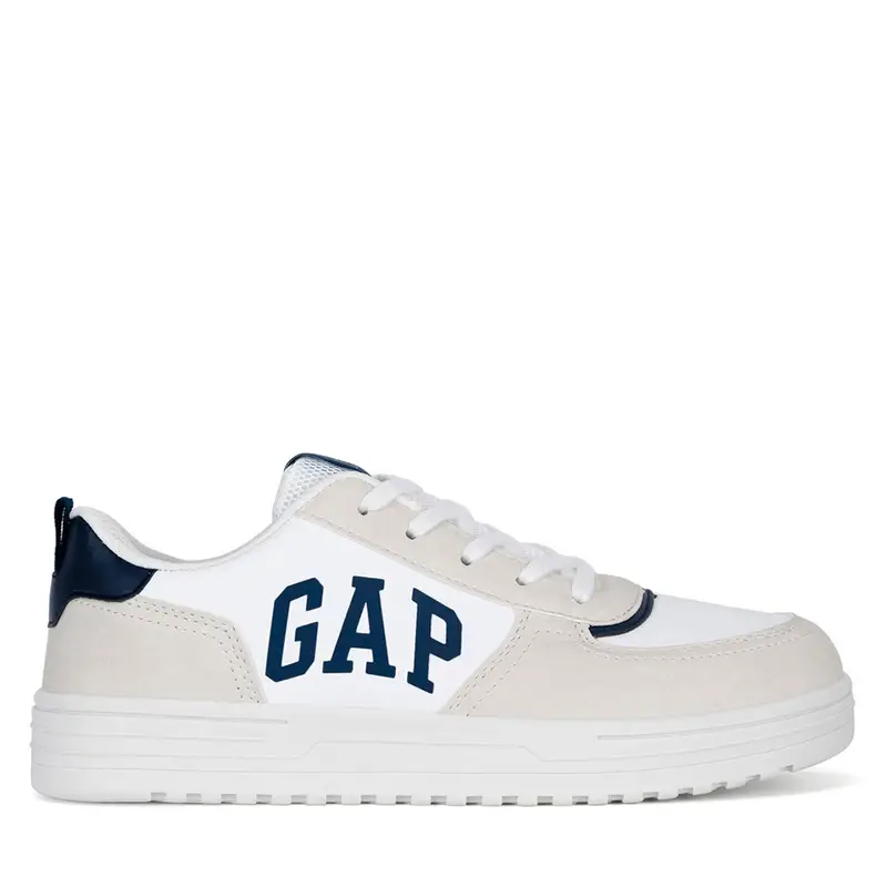 Sneakers Gap BOSTON CUP LOW Y GP515036AY-WH00 Bianco