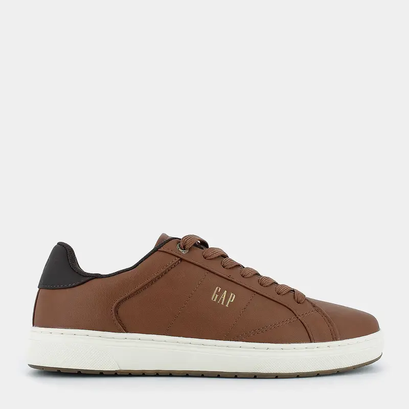 Sneakers Gap da Uomo, marrone