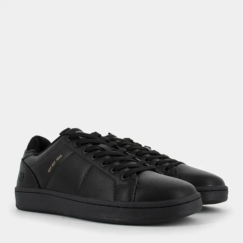 Sneakers Gap da Uomo, nero miniatura 2