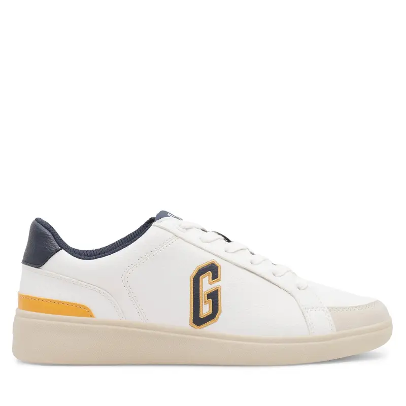 Sneakers Gap GAB002F5SWWELBGP Bianco