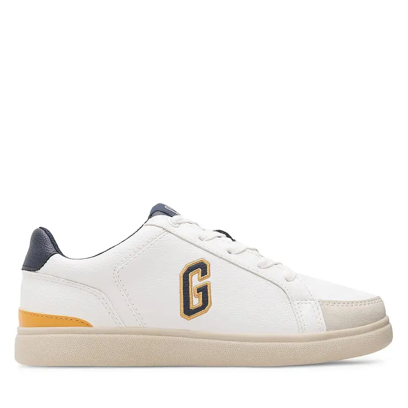 Sneakers Gap GAB002F5SYWELBGP Bianco