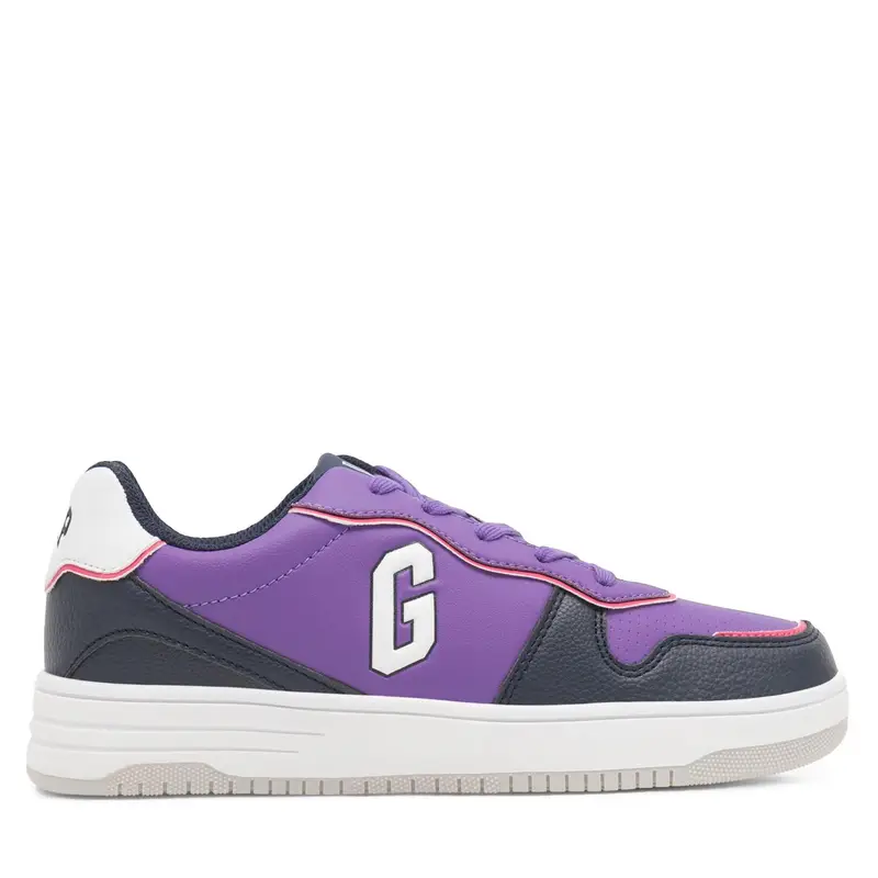 Sneakers Gap GAC003F5SWPVEYGP Viola