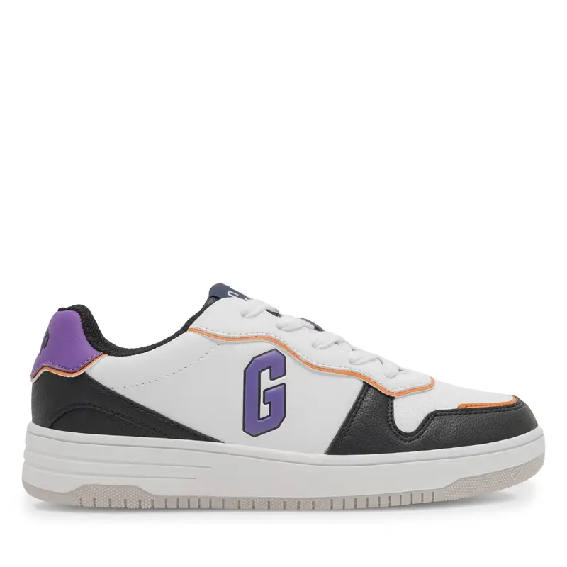 Sneakers Gap GAC003F5SWWHIBGP Beige Bianco