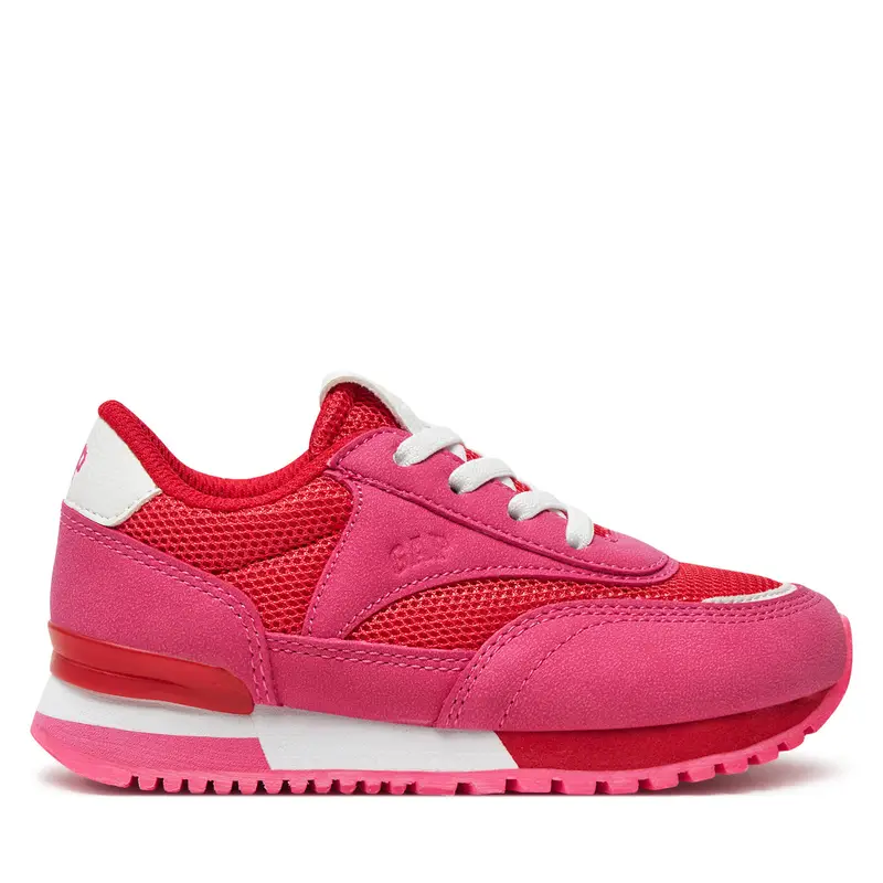 Sneakers Gap New York Msh GAF006F5SYFUSRGP Rosa