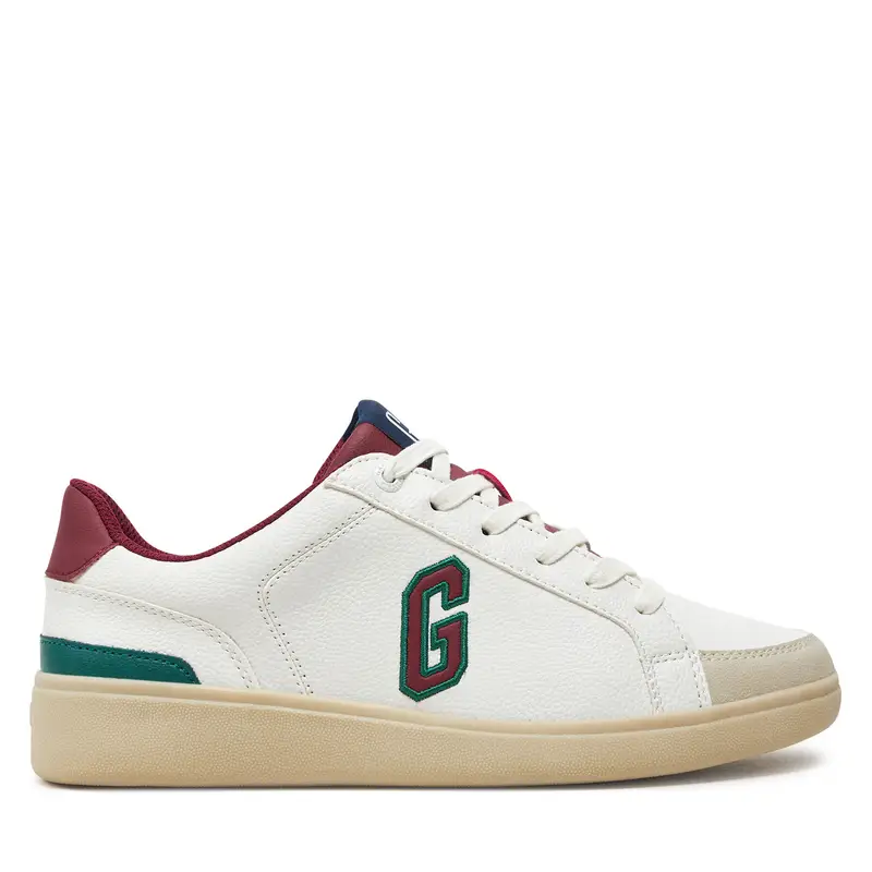 Sneakers Gap Seattle Ii Bsc W GAB002F5SWWTRDGP Bianco