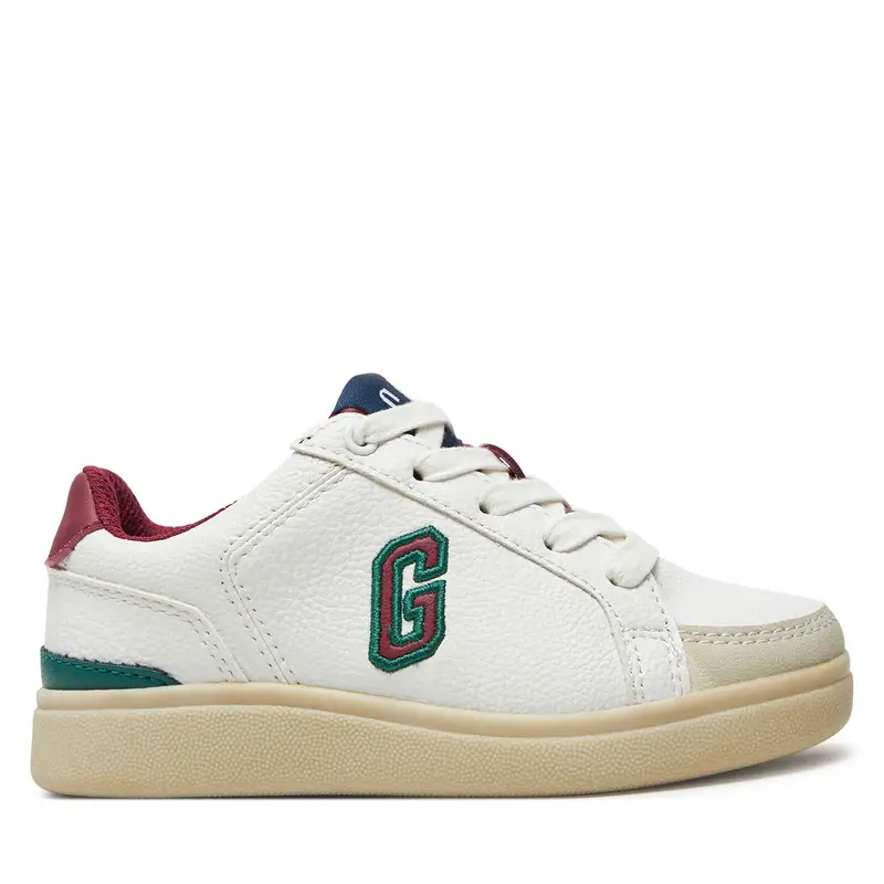 Sneakers Gap Seattle Ii Bsc Y GAB002F5SYWTRDGP Bianco