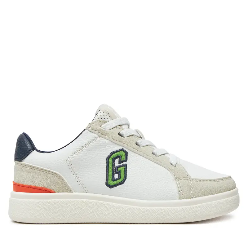 Sneakers Gap Seattle Ii Ctr GAB002F5SYWHITGP Bianco
