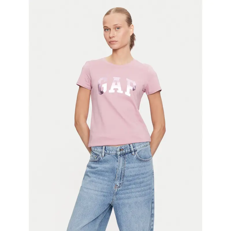 GAP T-shirt Rosa 3545805
