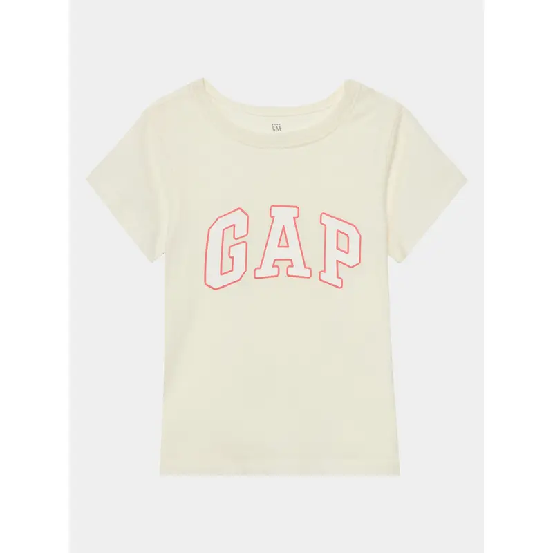 GAP T-shirt Beige 3204520