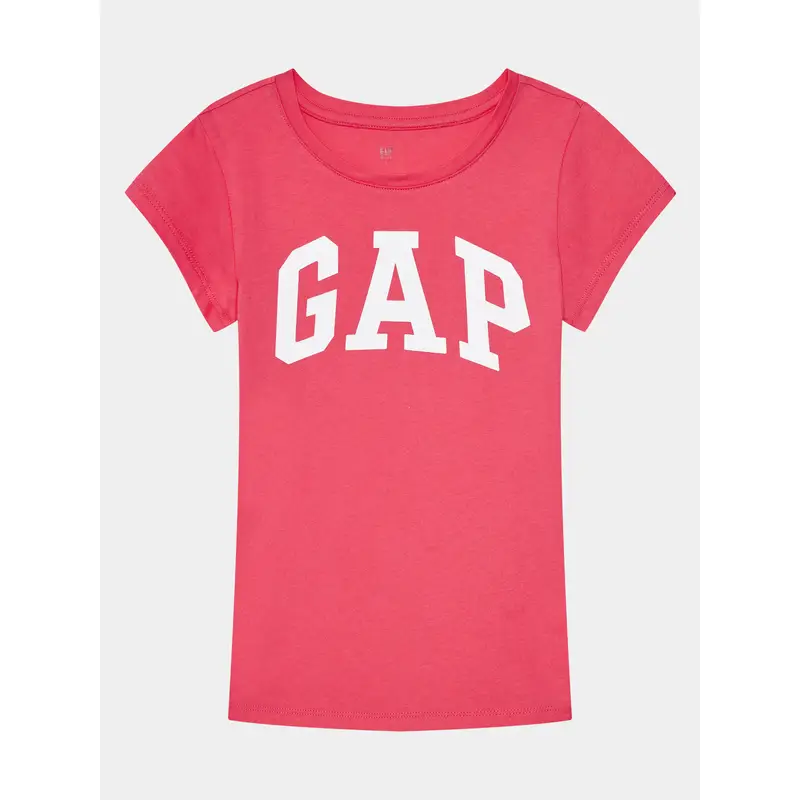 GAP T-shirt Rosa 3204522