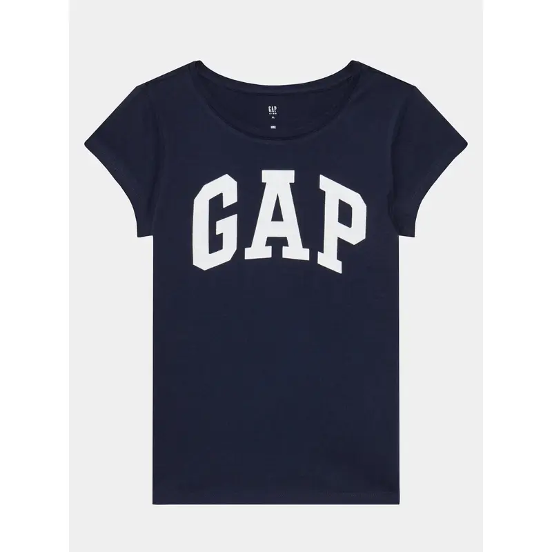 GAP T-shirt Blu 3340665