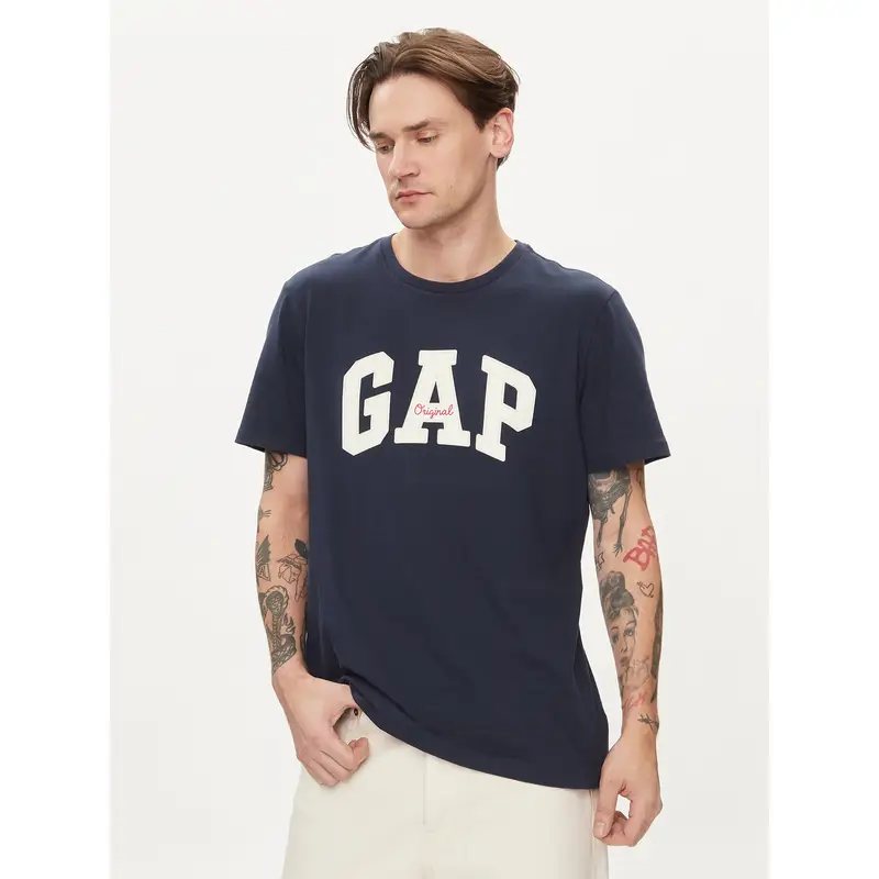 GAP T-shirt Blu 3539349