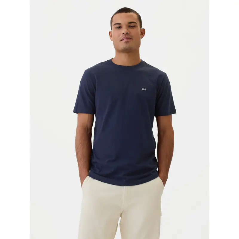 GAP T-shirt Blu 3490820