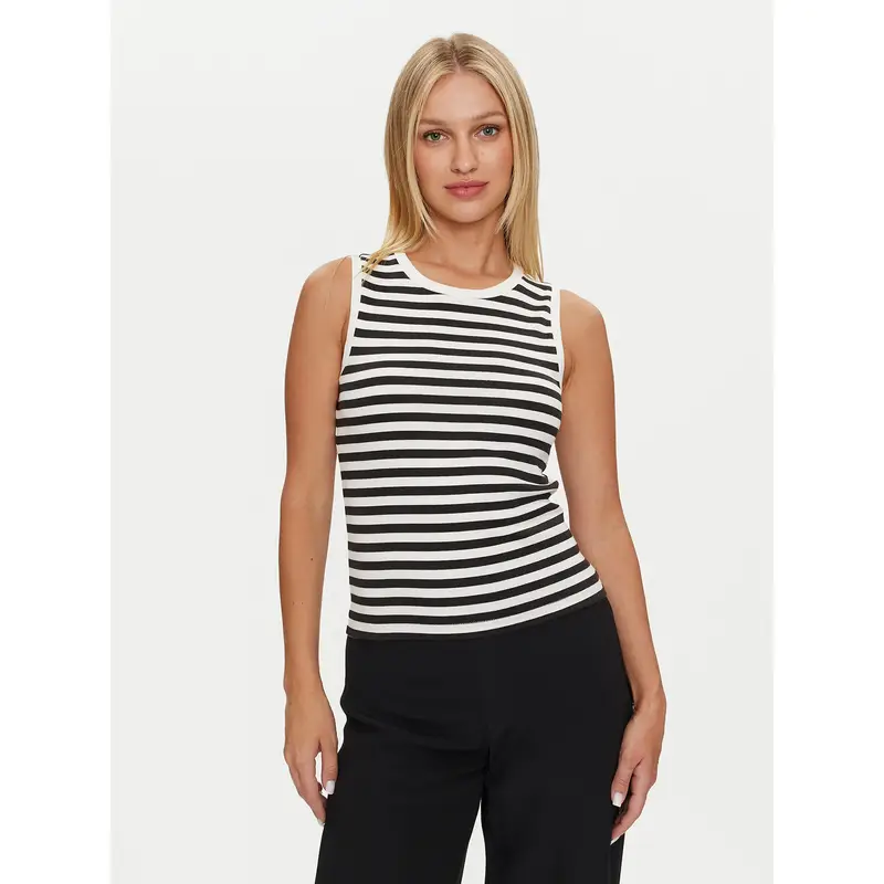 GAP T-shirt Nero 4206667