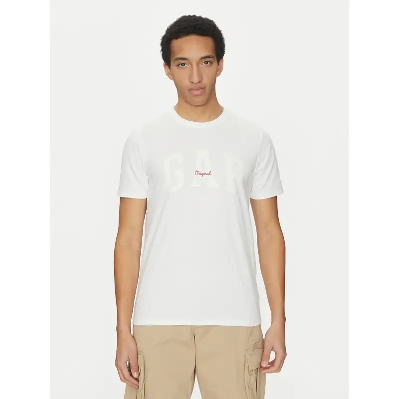 GAP T-shirt Bianco 3225099