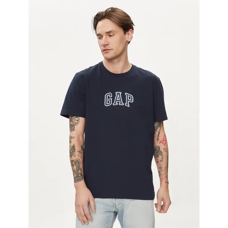 GAP T-shirt Blu 4081203