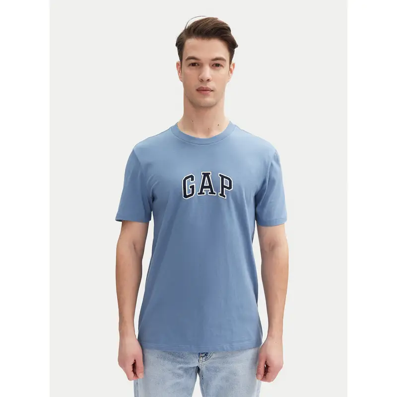 GAP T-shirt Blu 3225100