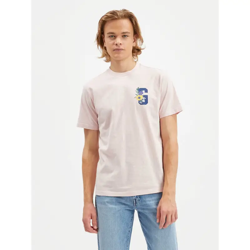 GAP T-shirt Rosa 3210163