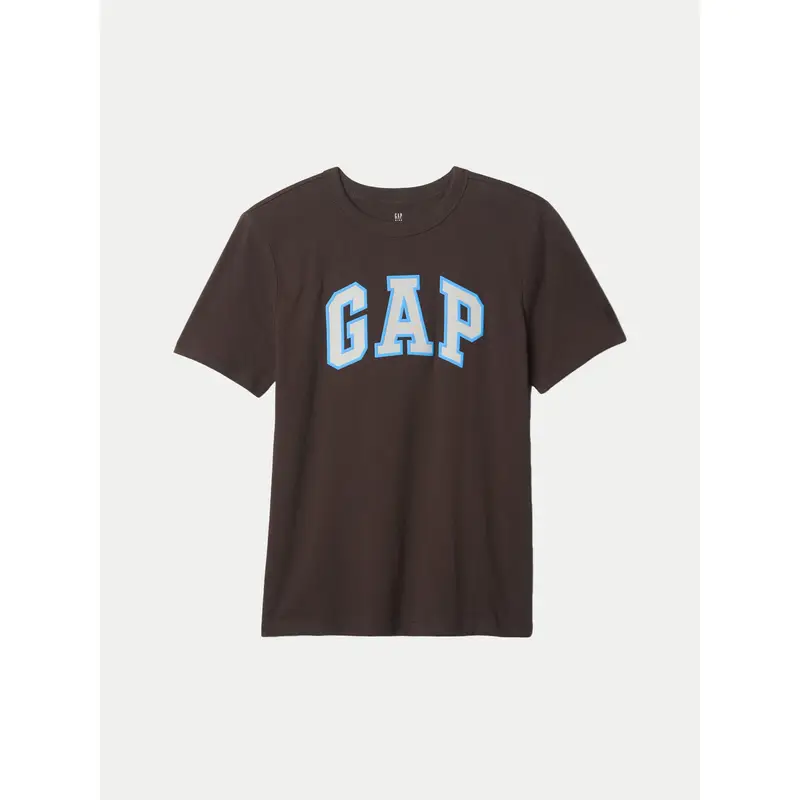 GAP T-shirt Marrone 3220707