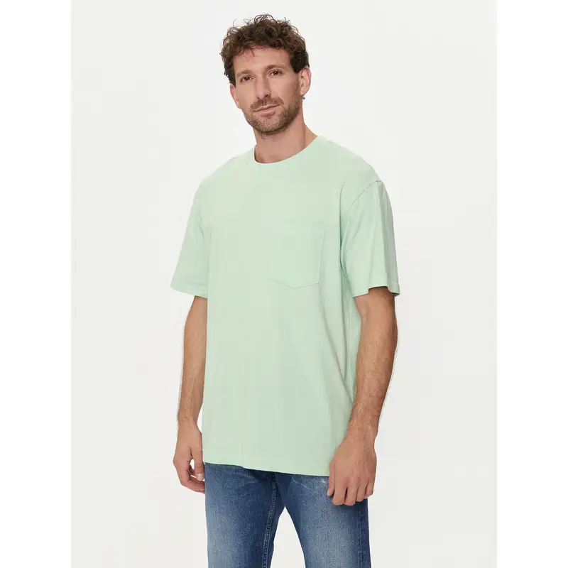 GAP T-shirt Verde 3344542