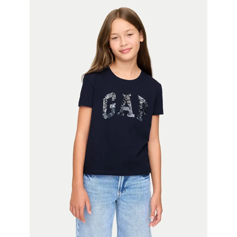 GAP T-shirt Blu 3220709