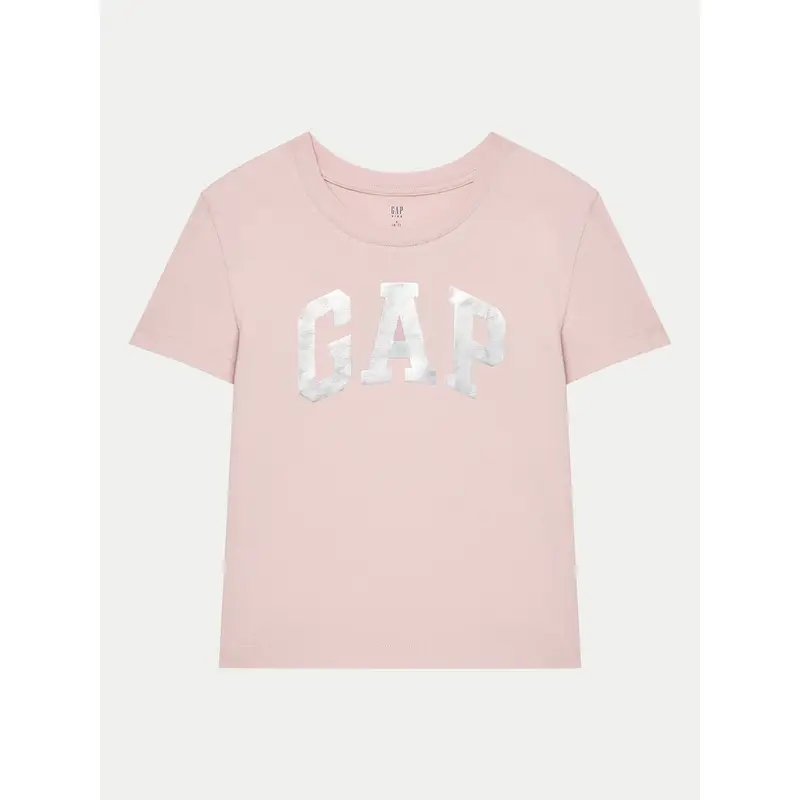 GAP T-shirt Rosa 3220711
