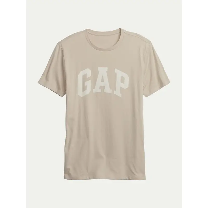 GAP T-shirt Beige 3210164