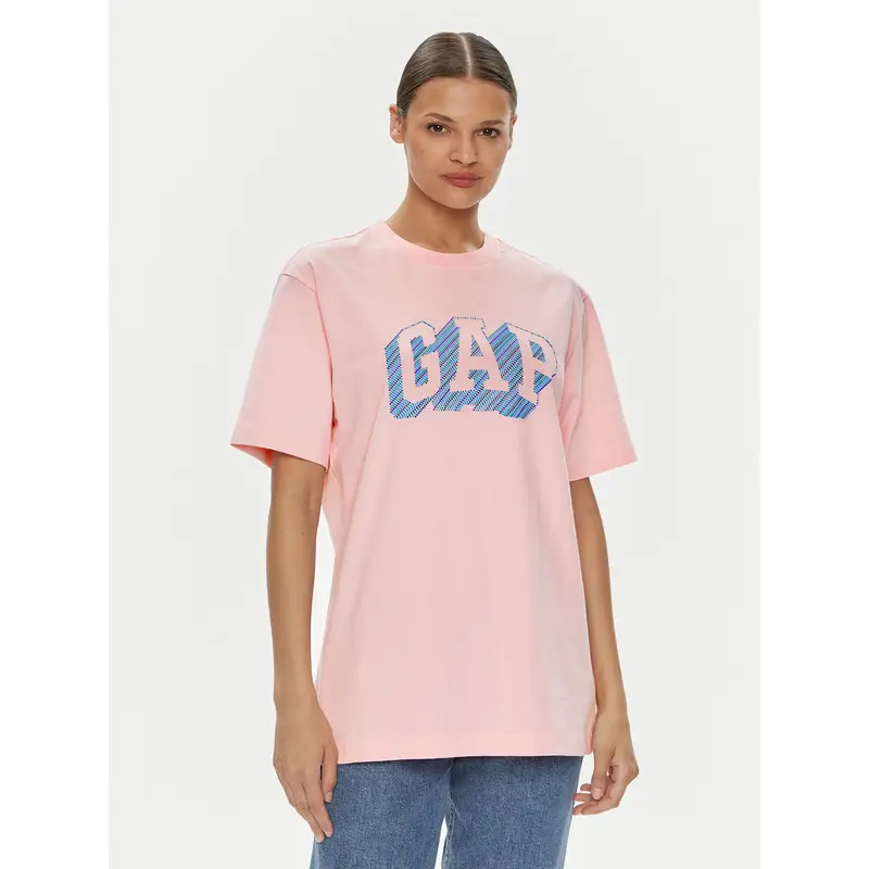 GAP T-shirt Rosa 3210168
