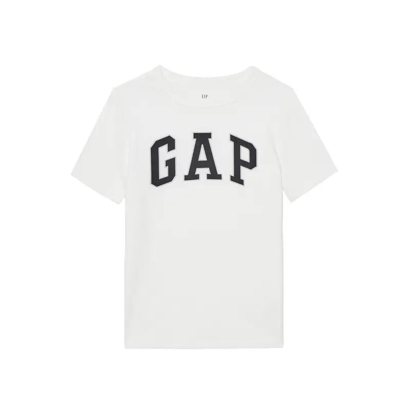 GAP T-shirt Bianco 3225113