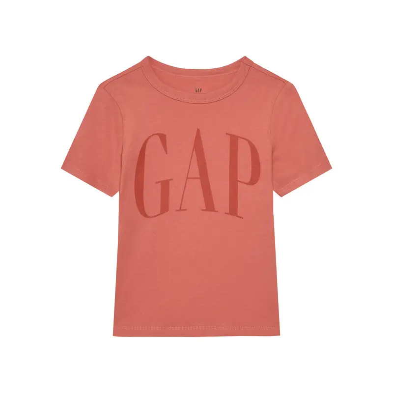 GAP T-shirt Arancione 3225116