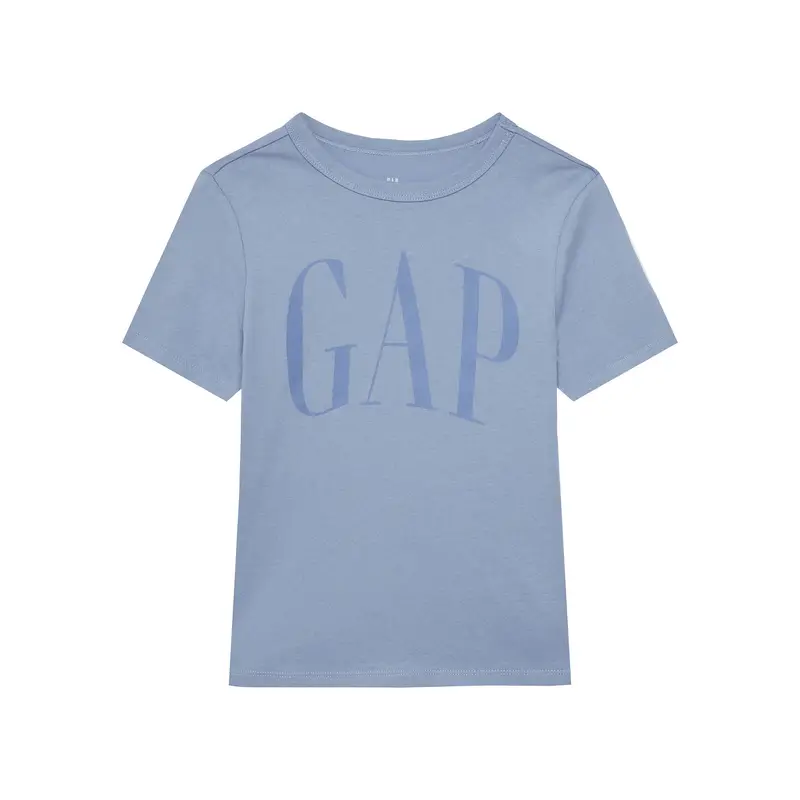 GAP T-shirt Azzurro 3225117